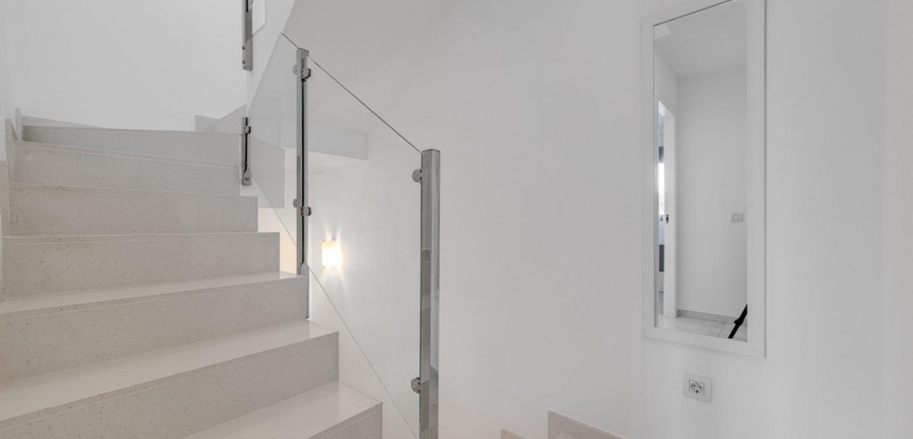 Venta - Semi - Detached Villa -
Orihuela Costa - Villamartín