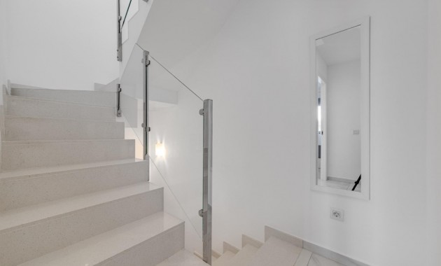 Venta - Semi - Detached Villa -
Orihuela Costa - Villamartín