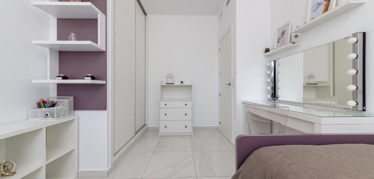 Venta - Semi - Detached Villa -
Orihuela Costa - Villamartín