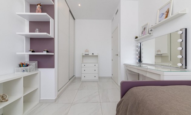 Venta - Semi - Detached Villa -
Orihuela Costa - Villamartín