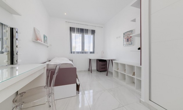 Venta - Semi - Detached Villa -
Orihuela Costa - Villamartín