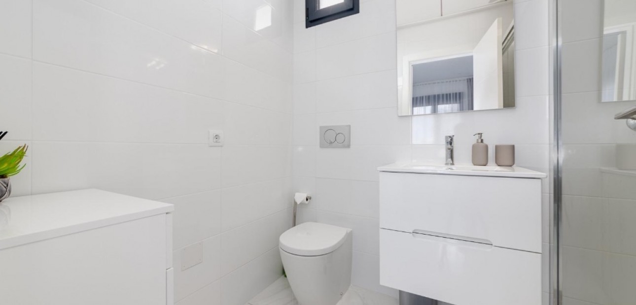 Venta - Semi - Detached Villa -
Orihuela Costa - Villamartín