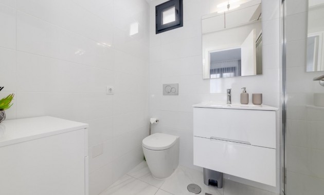 Venta - Semi - Detached Villa -
Orihuela Costa - Villamartín