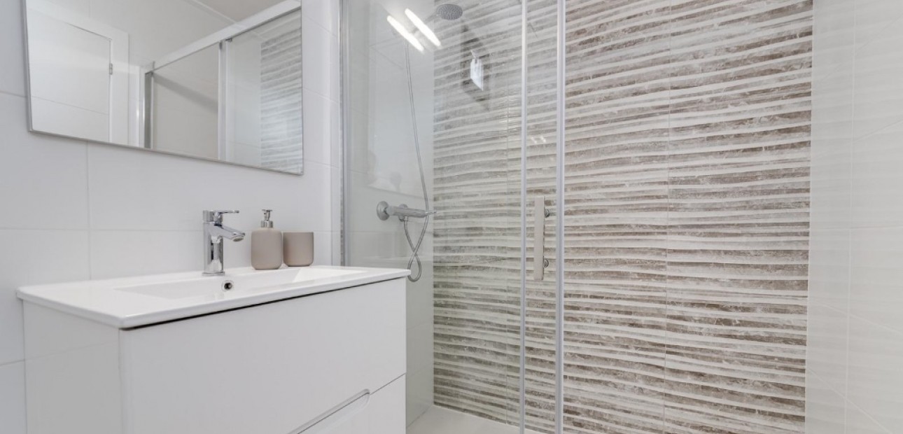 Venta - Semi - Detached Villa -
Orihuela Costa - Villamartín