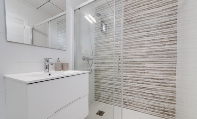 Venta - Semi - Detached Villa -
Orihuela Costa - Villamartín