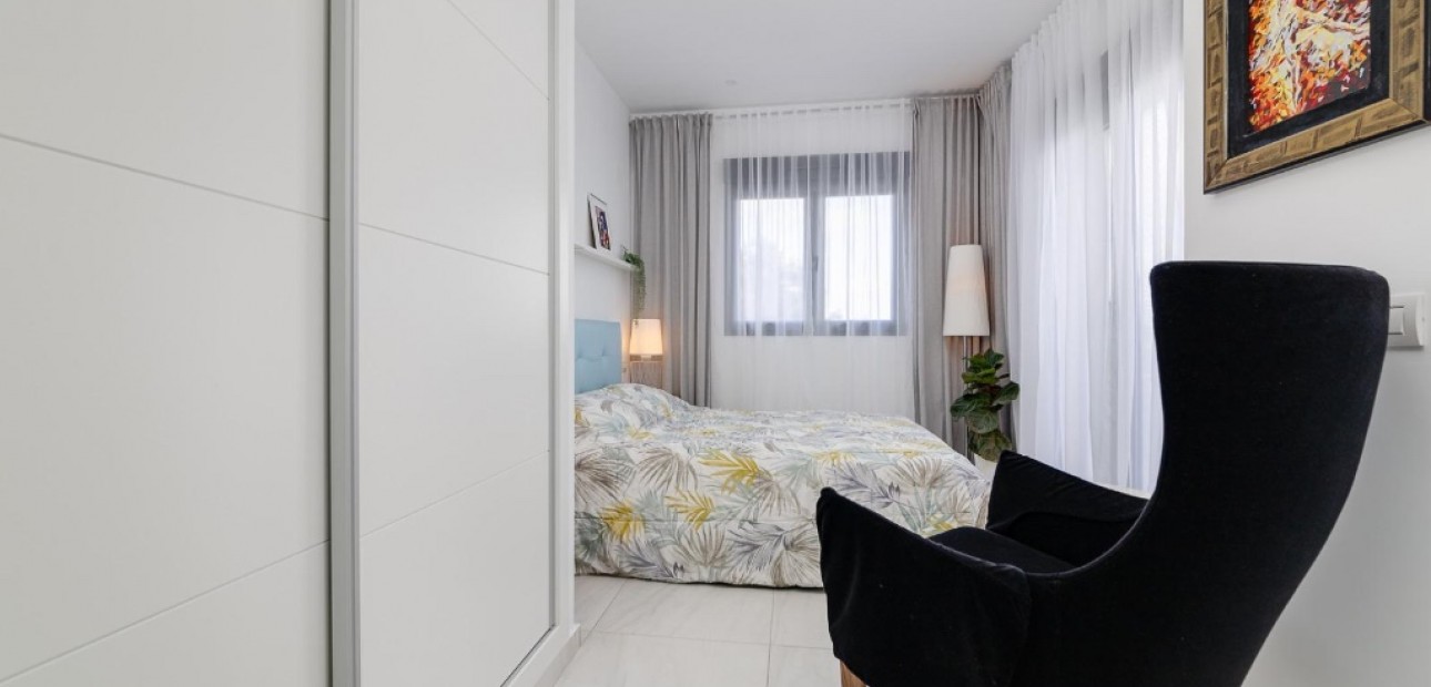 Venta - Semi - Detached Villa -
Orihuela Costa - Villamartín