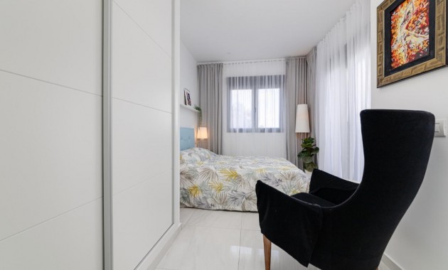 Venta - Semi - Detached Villa -
Orihuela Costa - Villamartín