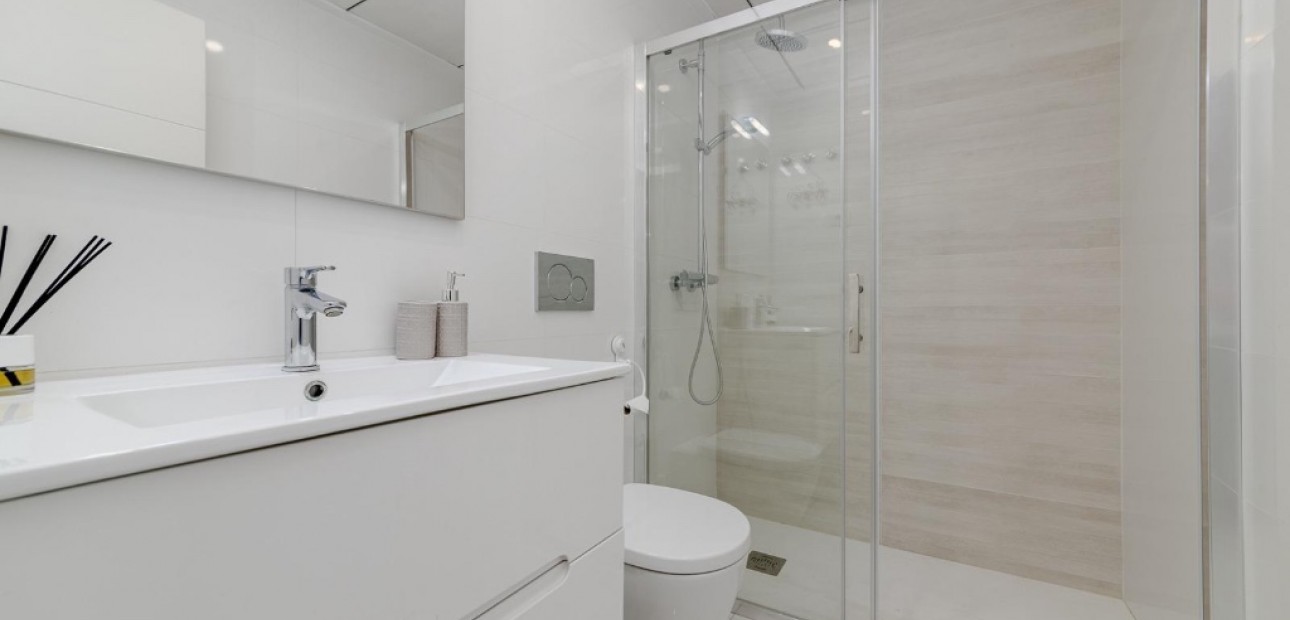 Venta - Semi - Detached Villa -
Orihuela Costa - Villamartín