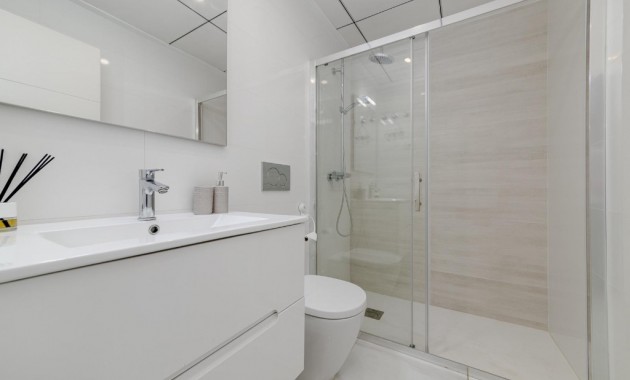 Venta - Semi - Detached Villa -
Orihuela Costa - Villamartín