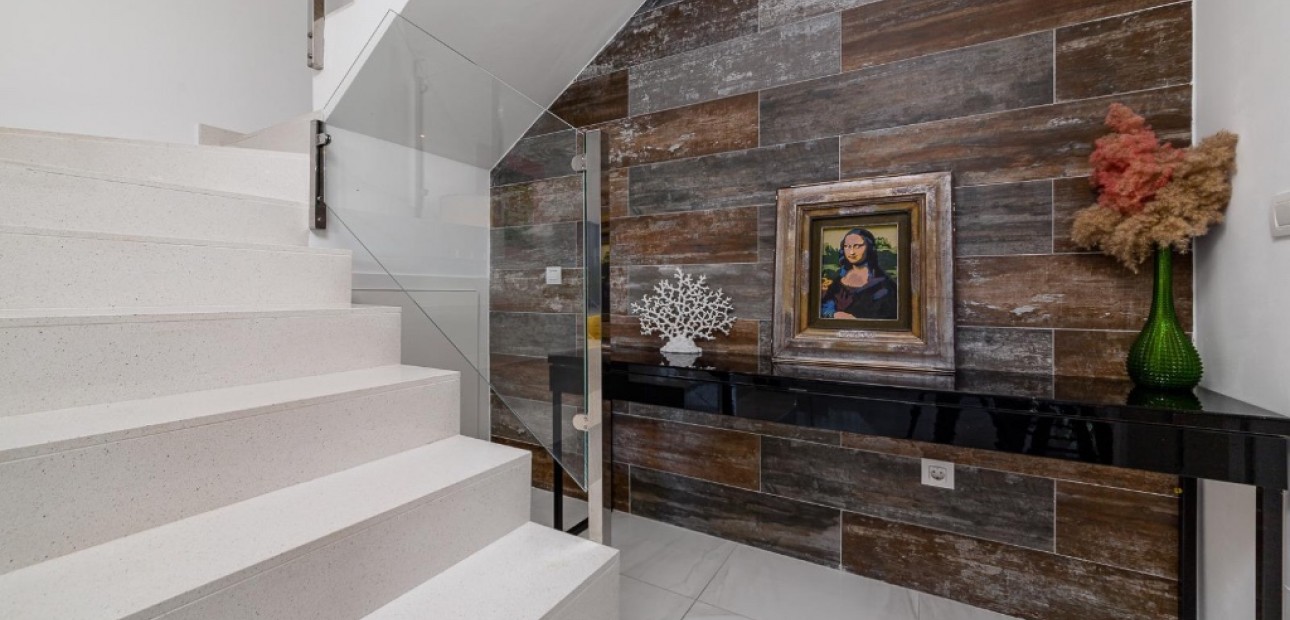 Venta - Semi - Detached Villa -
Orihuela Costa - Villamartín