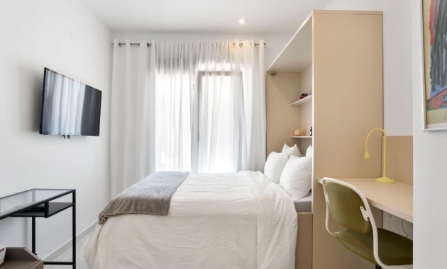 Venta - Semi - Detached Villa -
Orihuela Costa - Villamartín