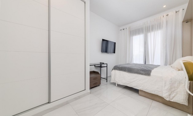 Venta - Semi - Detached Villa -
Orihuela Costa - Villamartín