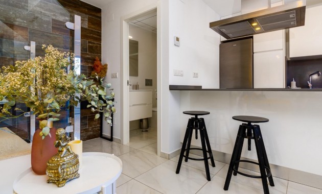 Venta - Semi - Detached Villa -
Orihuela Costa - Villamartín