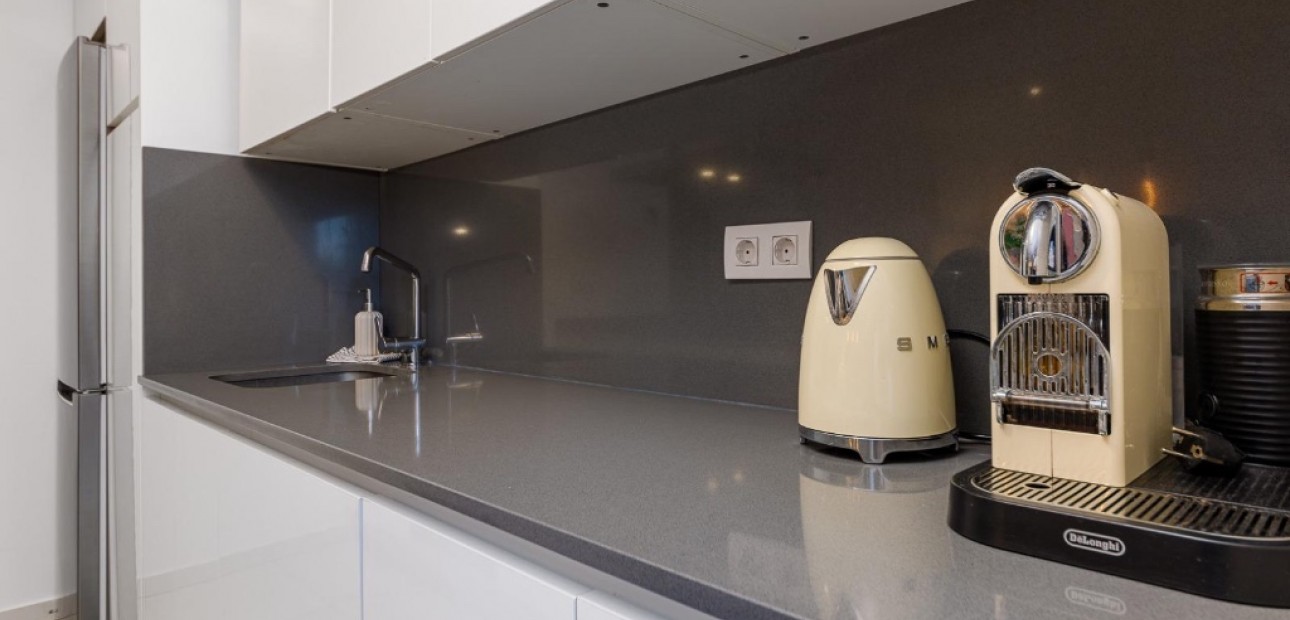 Venta - Semi - Detached Villa -
Orihuela Costa - Villamartín