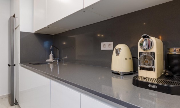 Venta - Semi - Detached Villa -
Orihuela Costa - Villamartín