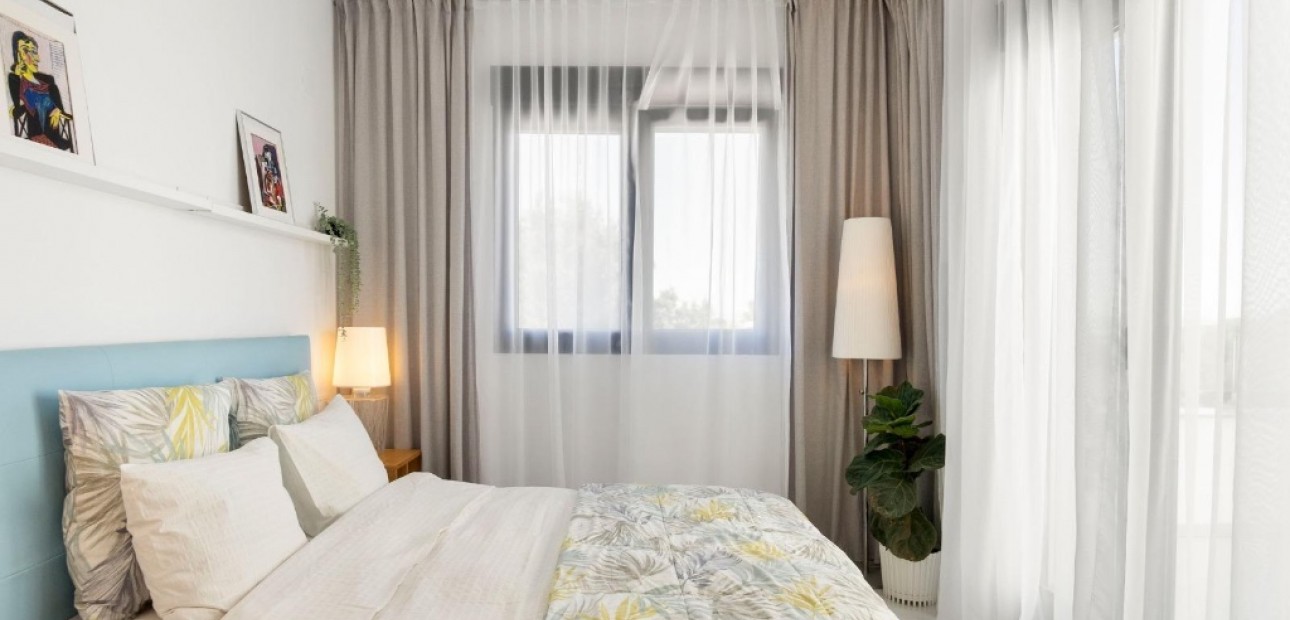 Venta - Semi - Detached Villa -
Orihuela Costa - Villamartín