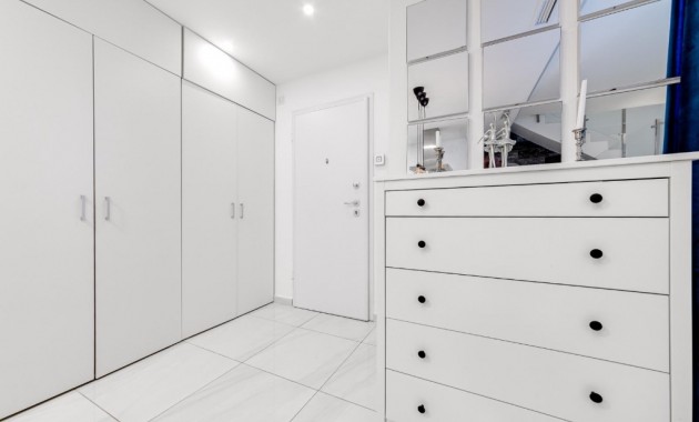 Venta - Semi - Detached Villa -
Orihuela Costa - Villamartín