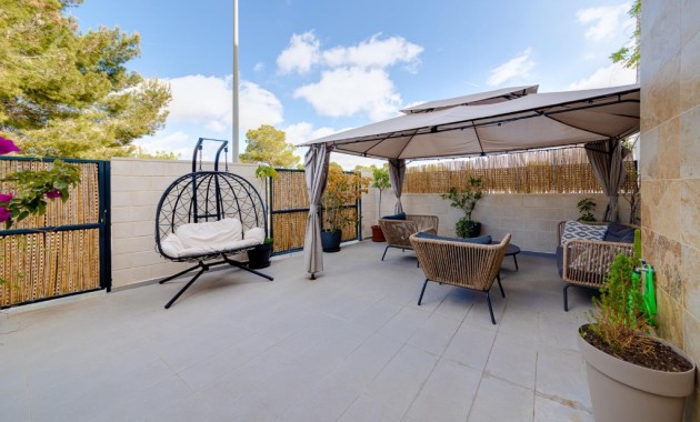 Venta - Semi - Detached Villa -
Orihuela Costa - Villamartín