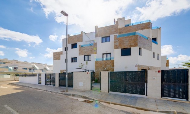 Venta - Semi - Detached Villa -
Orihuela Costa - Villamartín