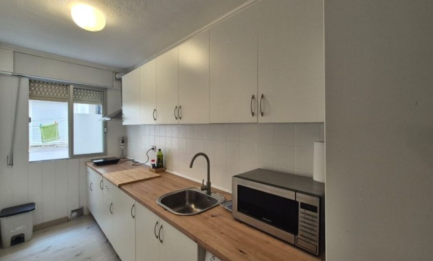 Sale - Apartment / flat -
Punta Prima