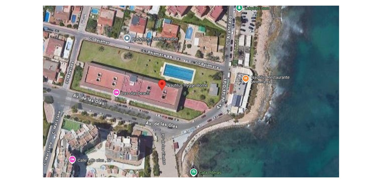 Sale - Apartment / flat -
Punta Prima