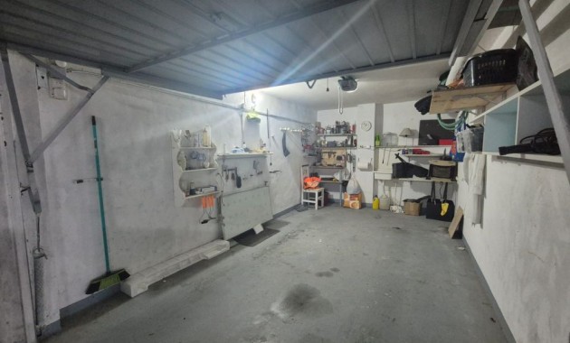 Sale - Apartment / flat -
Punta Prima