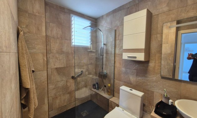 Sale - Apartment / flat -
Punta Prima