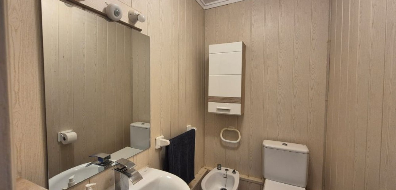 Sale - Apartment / flat -
Punta Prima