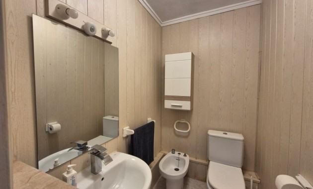 Sale - Apartment / flat -
Punta Prima