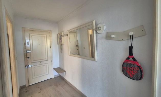 Sale - Apartment / flat -
Punta Prima