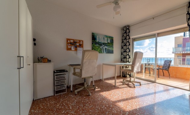 Herverkoop - Appartement / flat -
Punta Prima