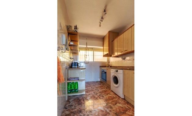 Herverkoop - Appartement / flat -
Punta Prima