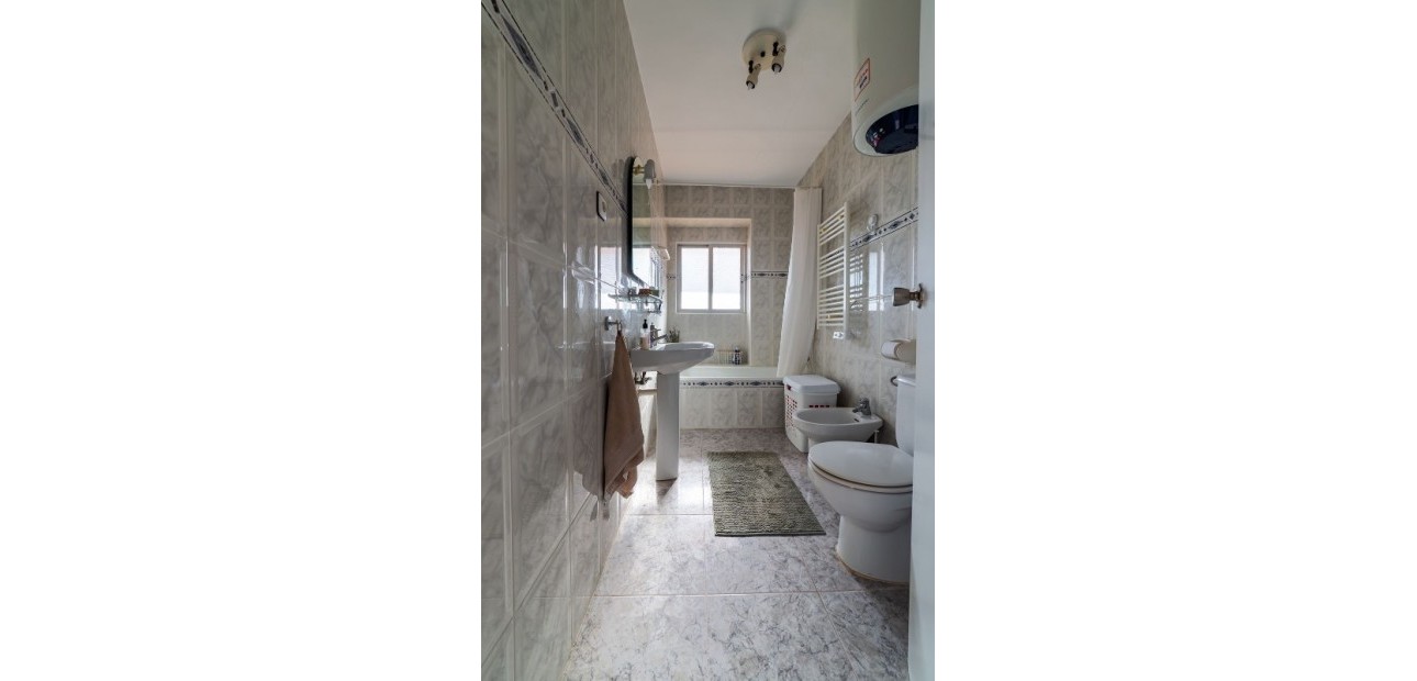 Herverkoop - Appartement / flat -
Punta Prima