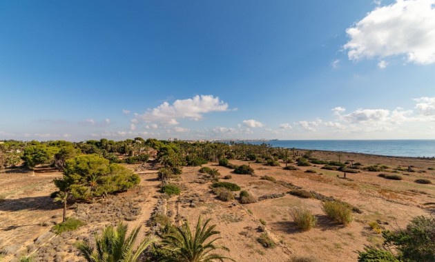 Herverkoop - Appartement / flat -
Punta Prima