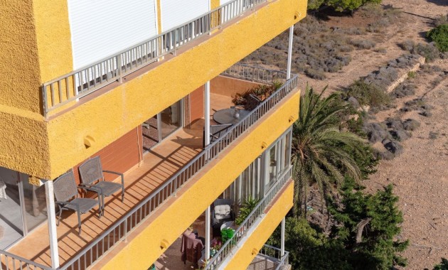 Herverkoop - Appartement / flat -
Punta Prima