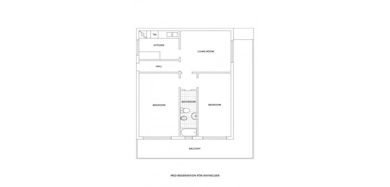 Herverkoop - Appartement / flat -
Punta Prima