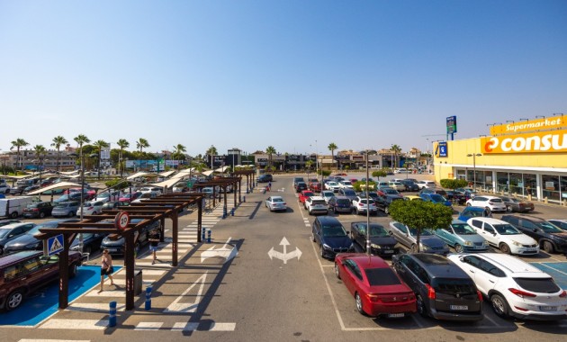 Sale - Apartment / flat -
Punta Prima