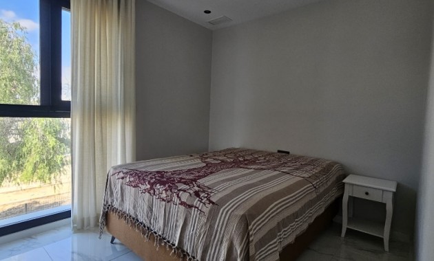 Venta - Apartamento / piso -
Punta Prima