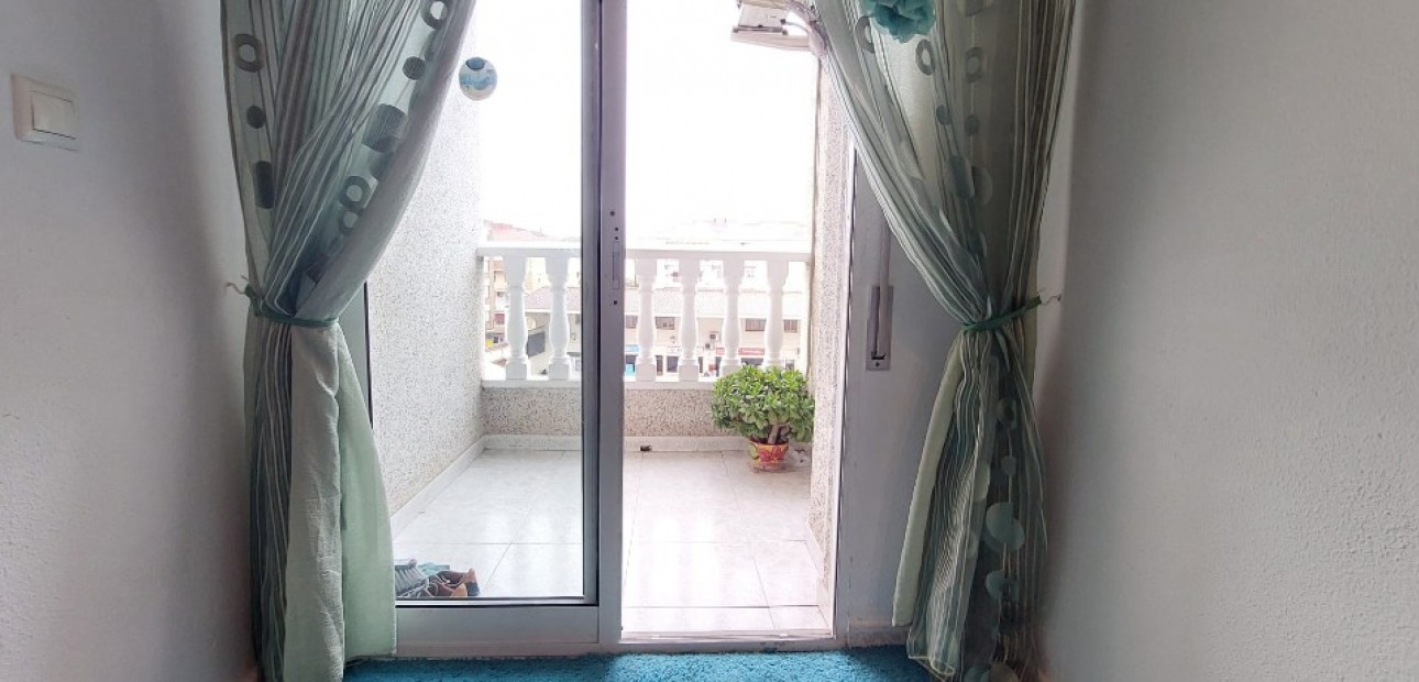 Sale - Apartment / flat -
Torrevieja