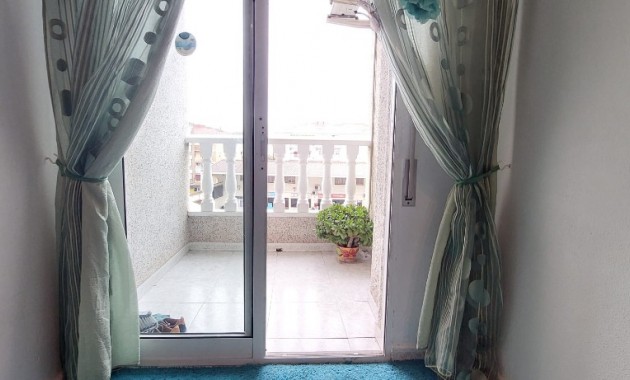 Sale - Apartment / flat -
Torrevieja