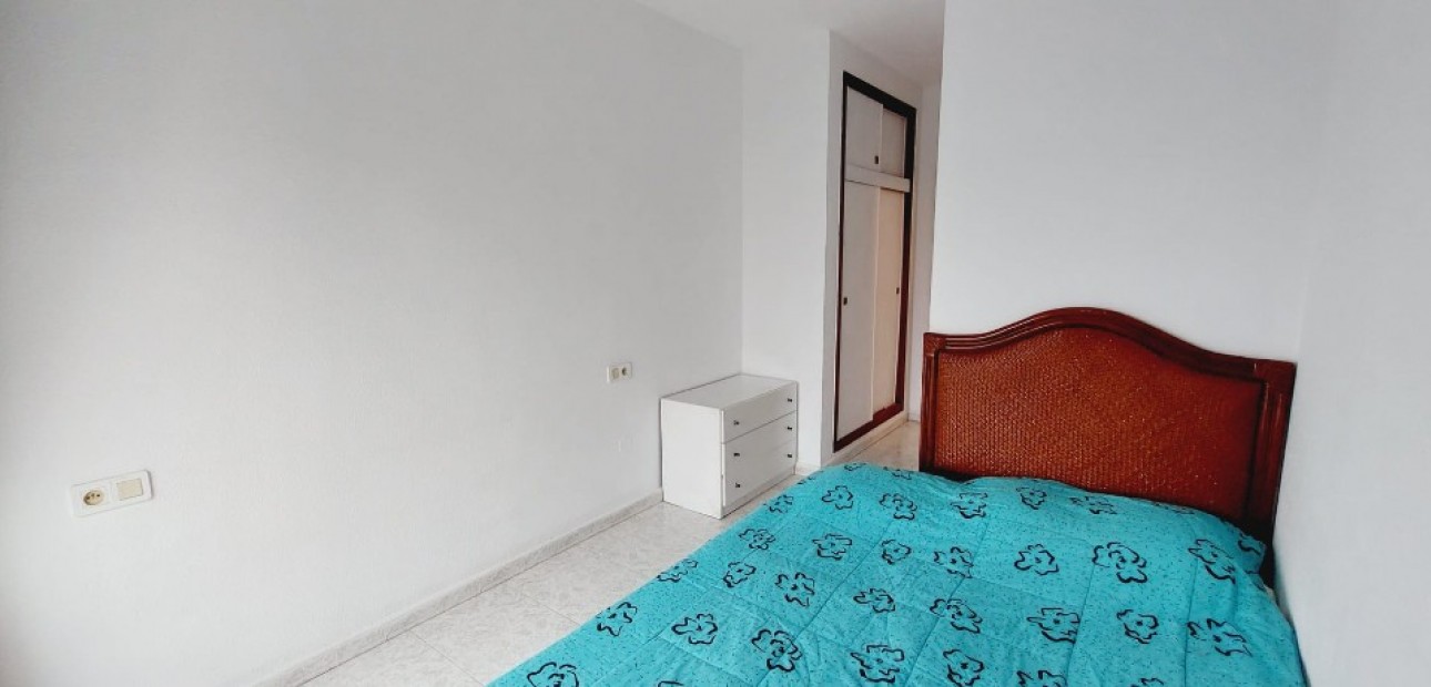 Sale - Apartment / flat -
Torrevieja