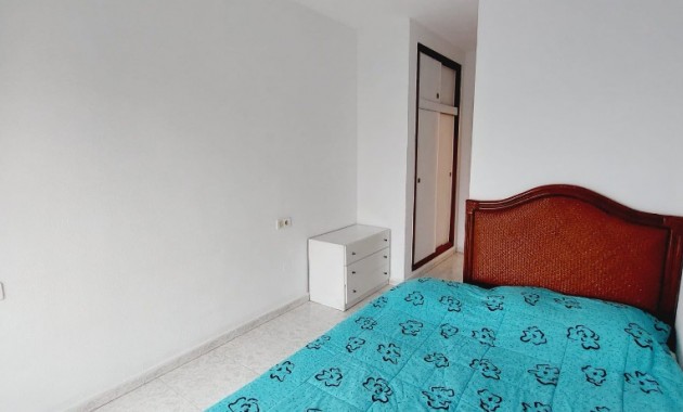 Sale - Apartment / flat -
Torrevieja