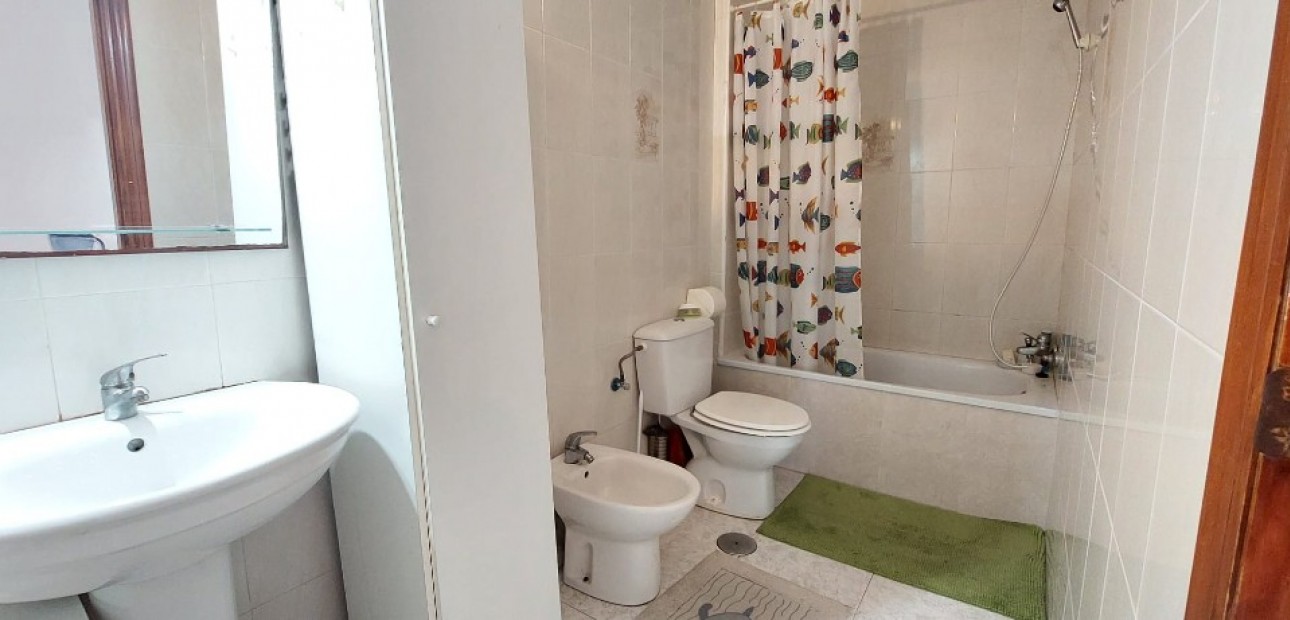 Sale - Apartment / flat -
Torrevieja