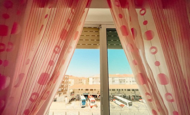 Sale - Apartment / flat -
Torrevieja