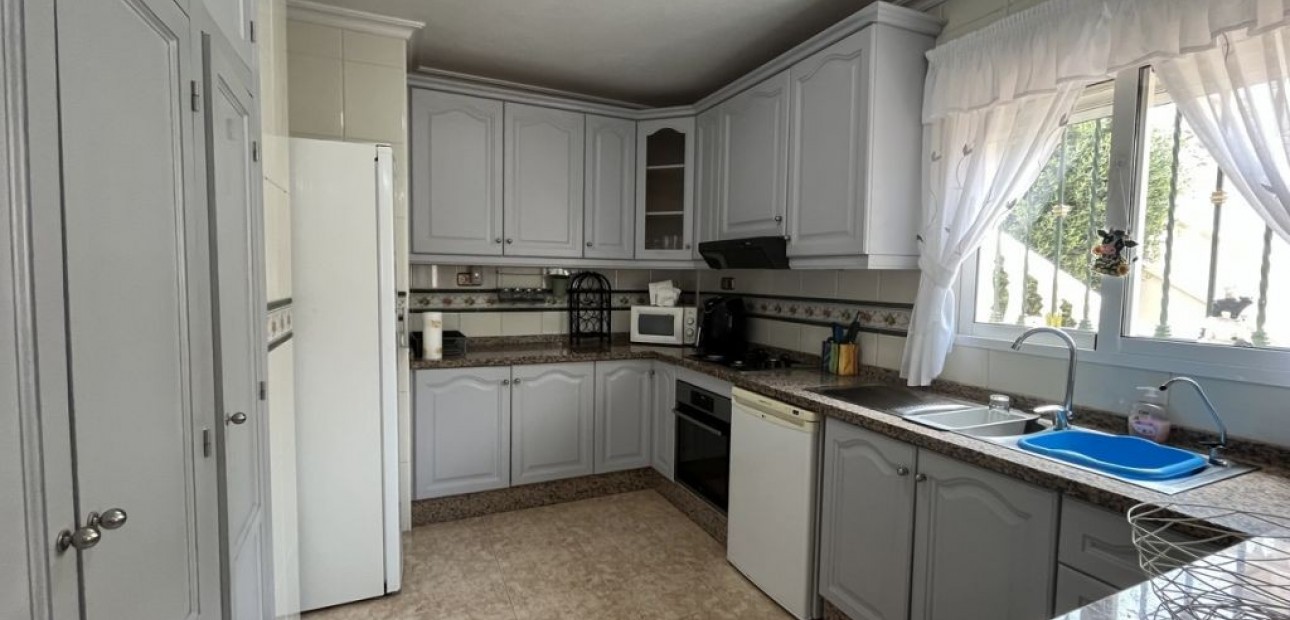 Venta - Vila -
Almoradí