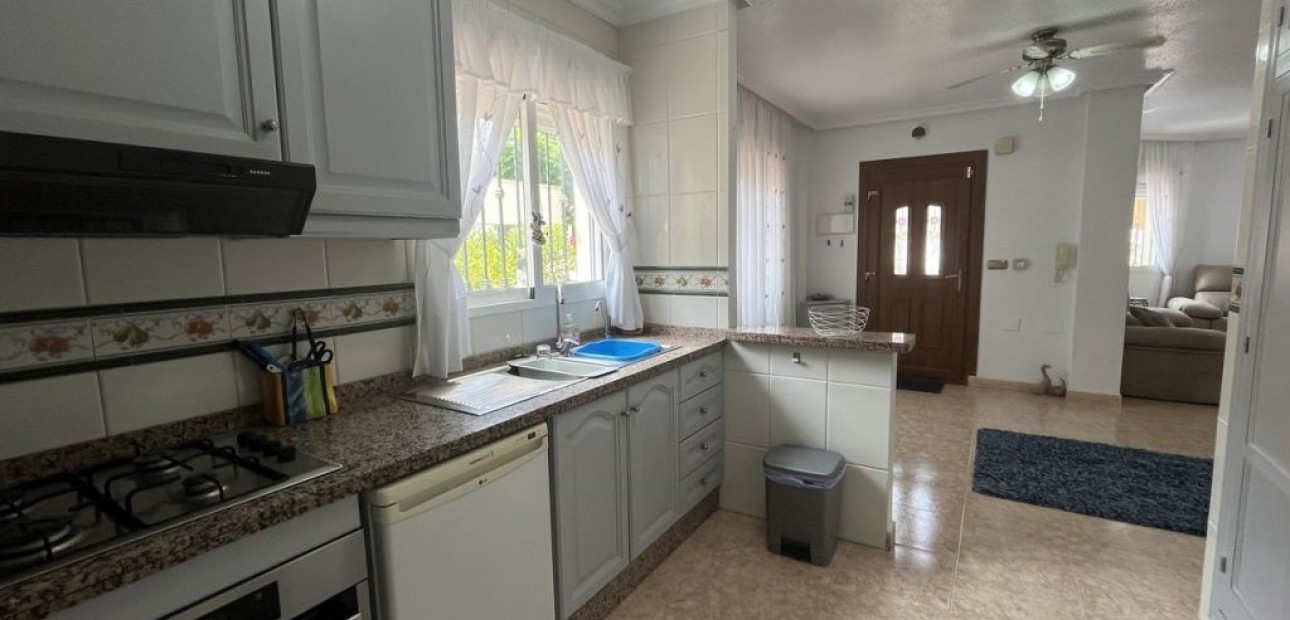 Venta - Vila -
Almoradí