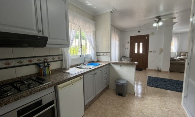 Venta - Vila -
Almoradí