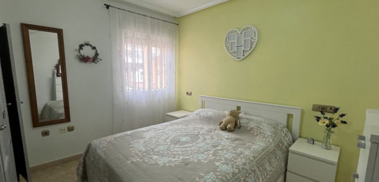 Venta - Vila -
Almoradí