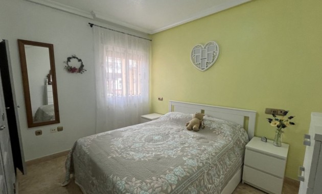 Venta - Vila -
Almoradí