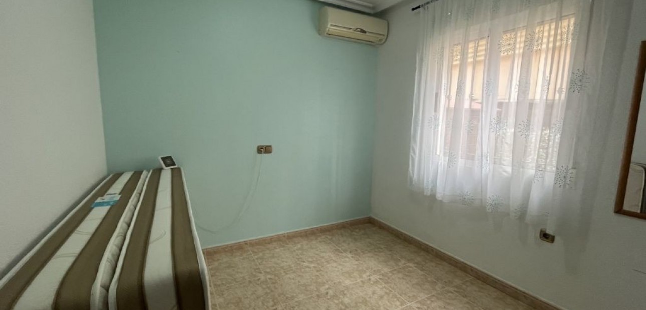 Venta - Vila -
Almoradí